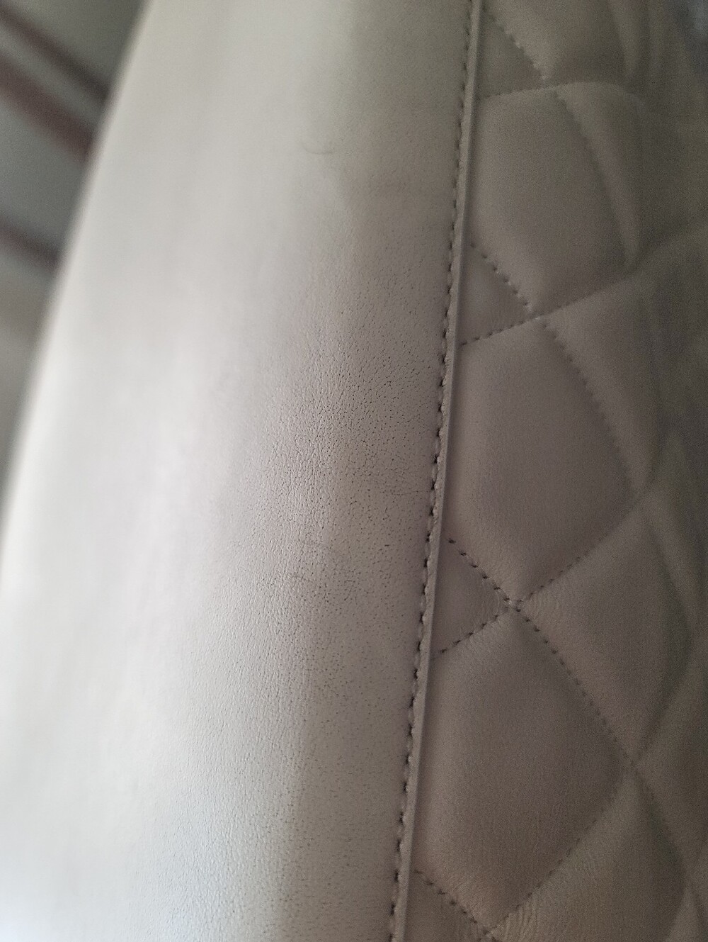 Kate Spade Carey Quilted Leather Tote - Picture 13 of 16